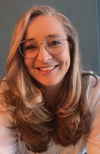 Jolanda Hofma
